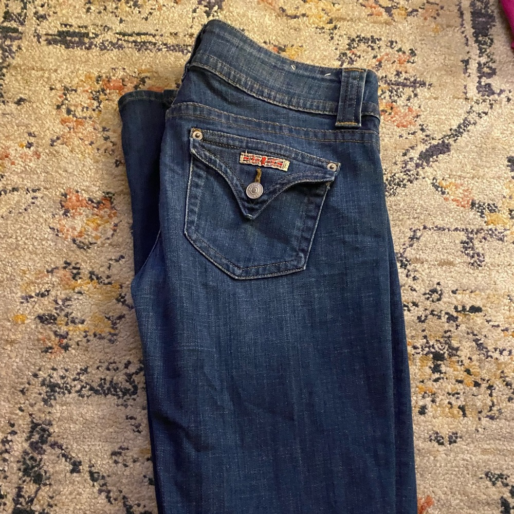 Hudson Jeans